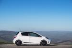 Toyota Yaris Hybrid GR Sport 2019 года (UK)
